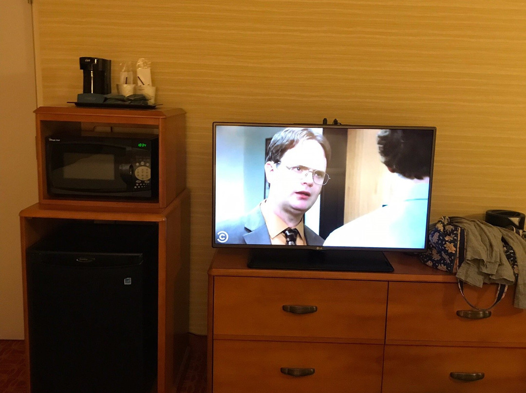 Fairfield by Marriott Inn & Suites Louisville Downtown主图