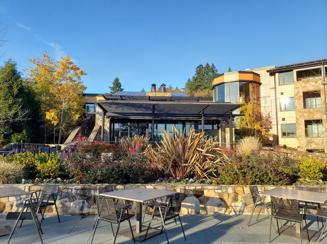 Allison Inn & Spa主图