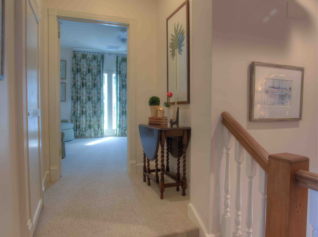 The Fairhope Inn主图