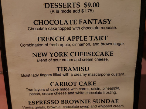 Catalina Bar and Grill-洛杉矶必去景点