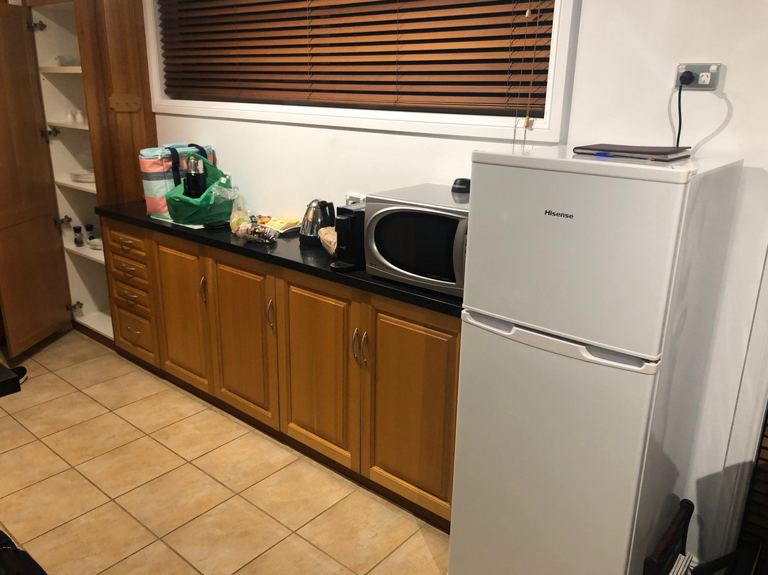 The Wave Oasis主图