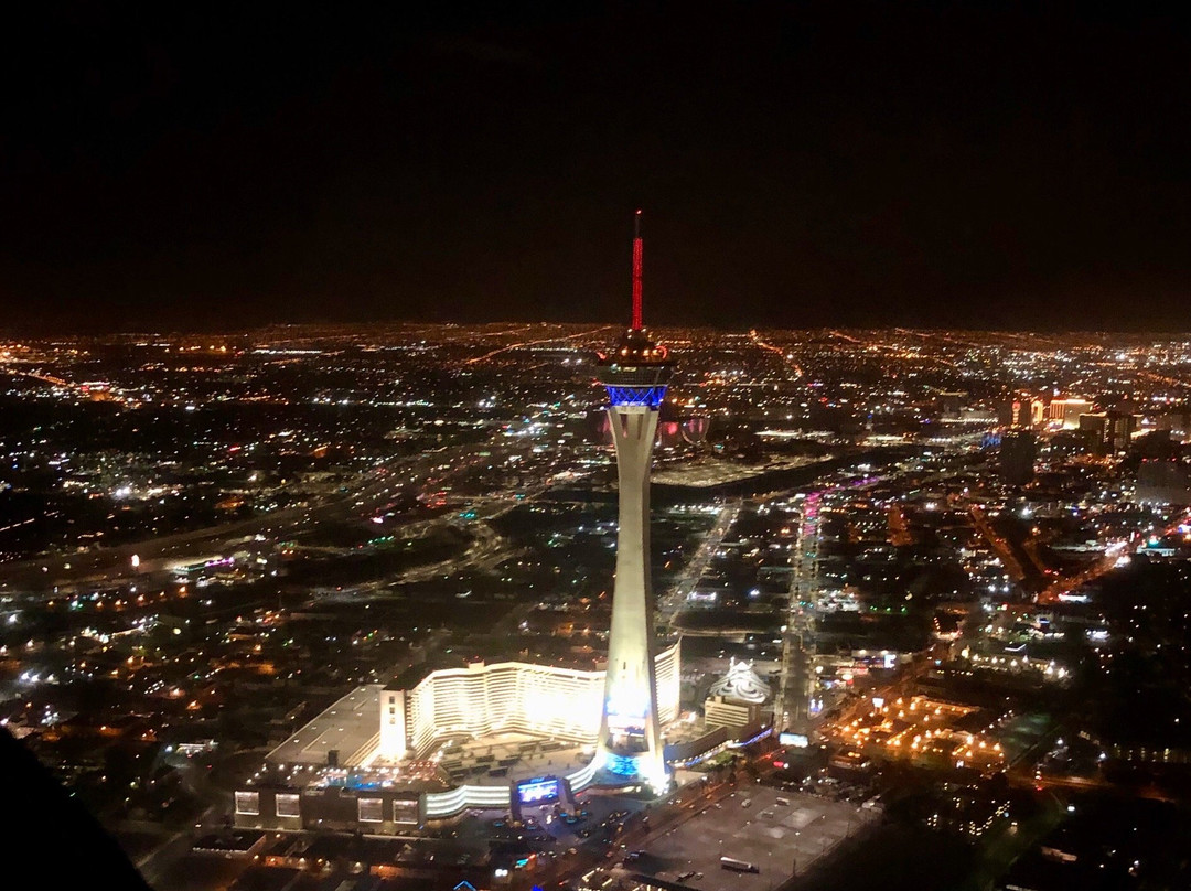 2Vegas.com-拉斯维加斯必去景点