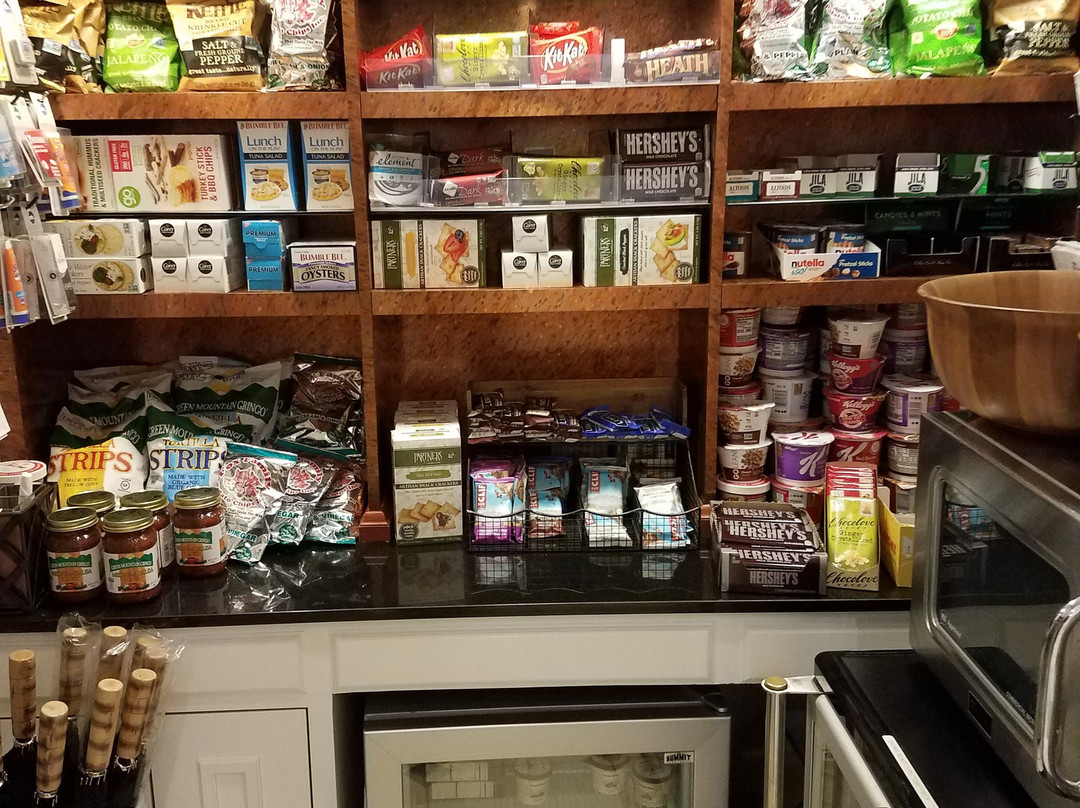 Courtyard by Marriott Stamford Downtown主图