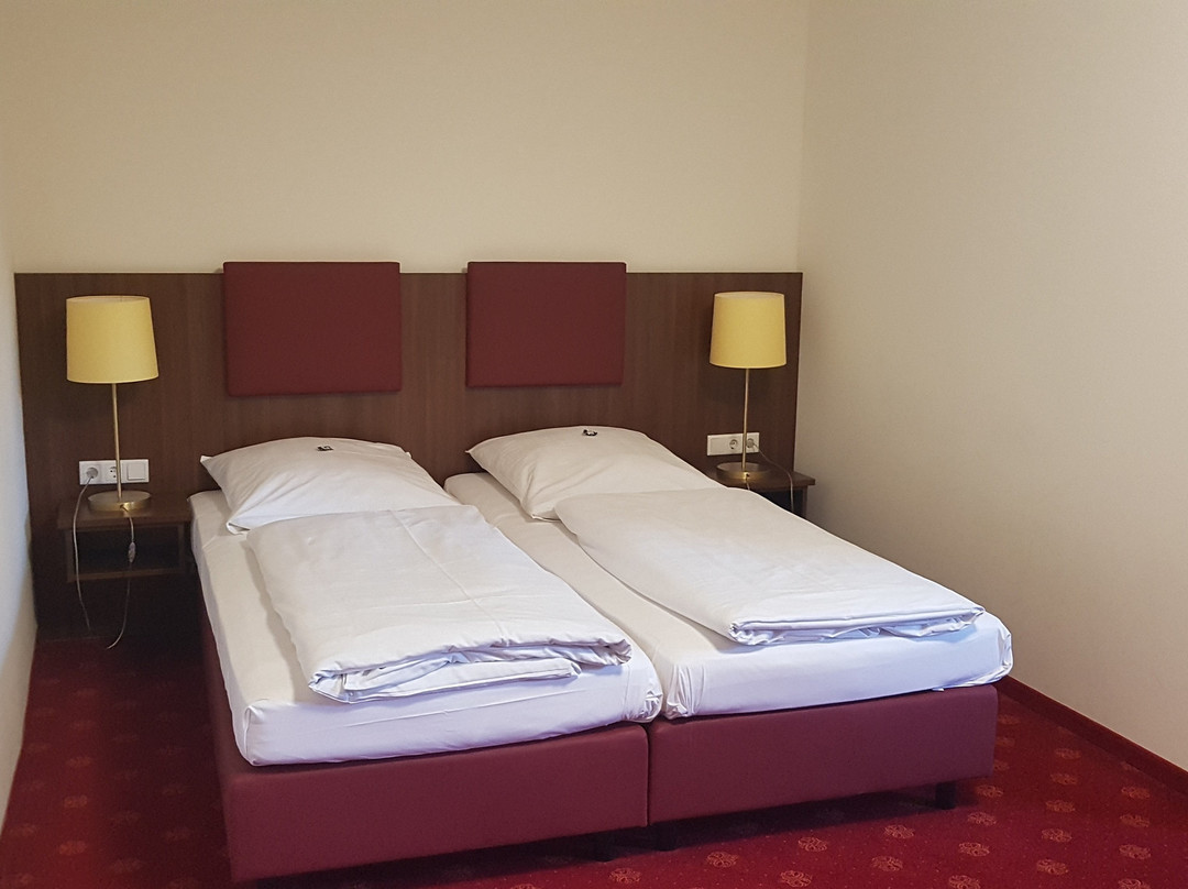 Hotel Cavallestro主图