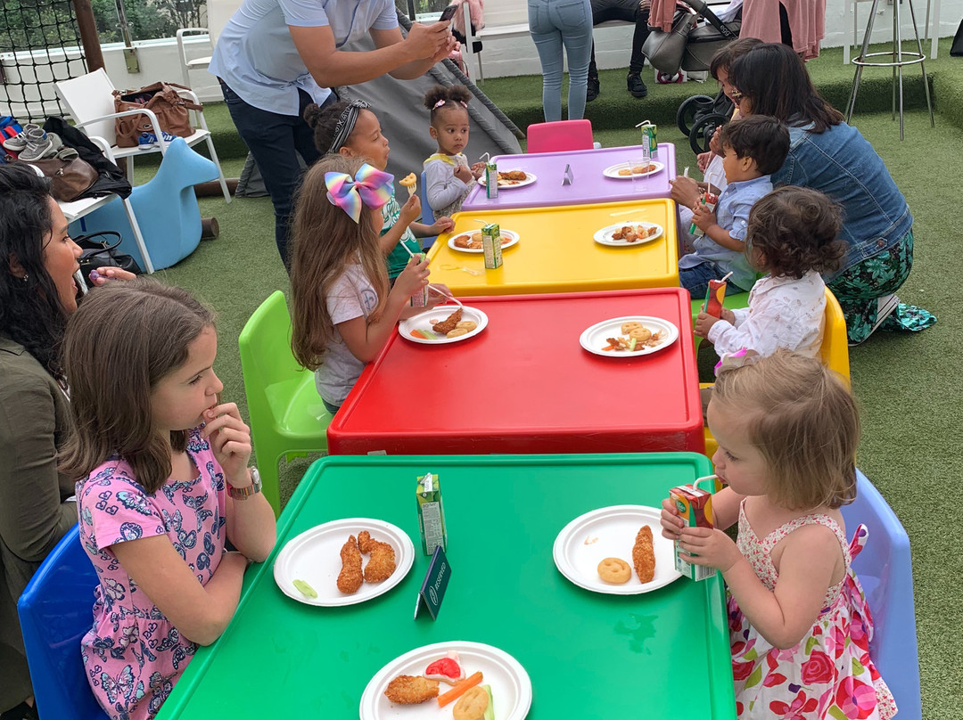 普罗特总统酒店主图