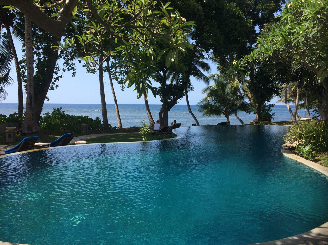 普瑞巴古斯罗薇娜酒店主图