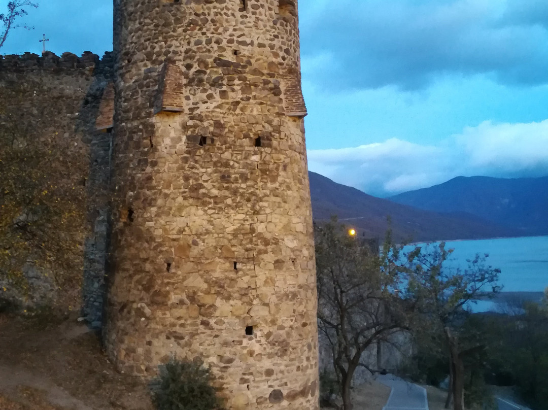 Georgia For Travel-巴统必去景点