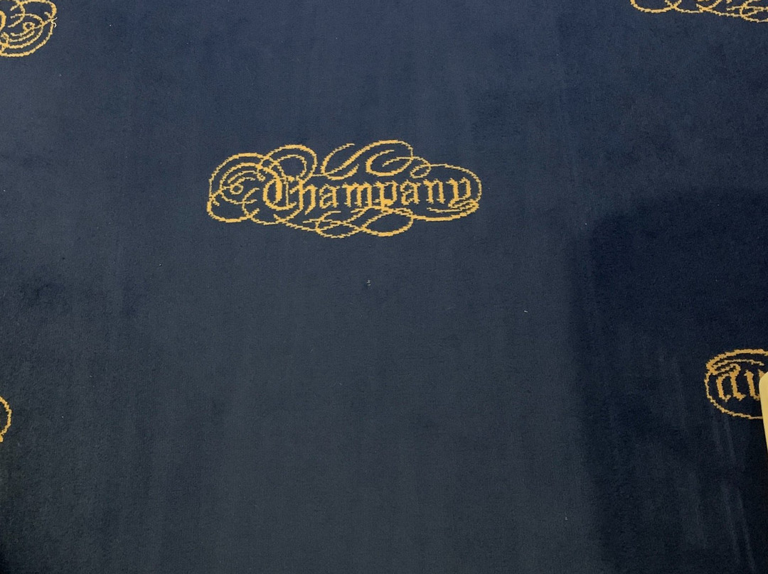 Champany Inn主图