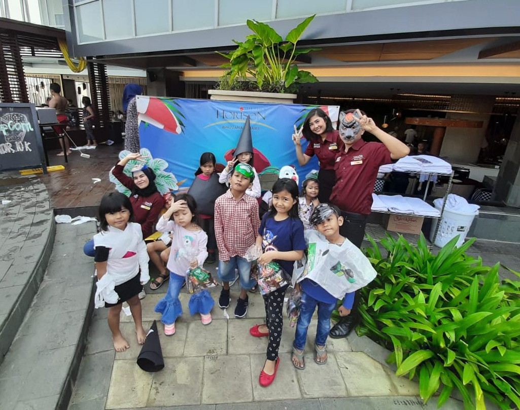 Nemuru Grand Bhuvana Ciawi主图