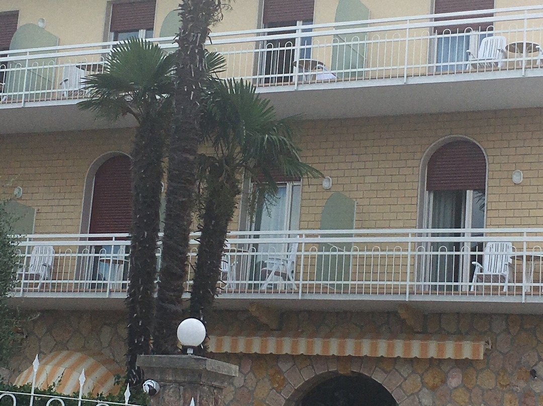 Hotel Benacus主图