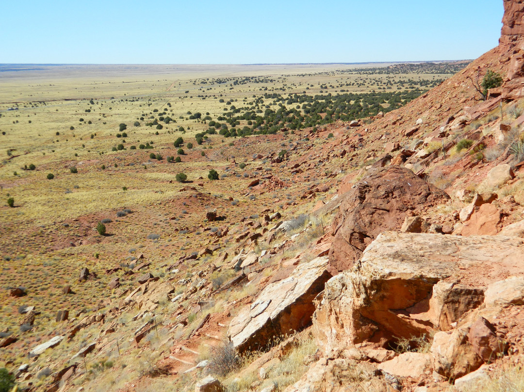 Pipe Spring National Monument-Fredonia必去景点