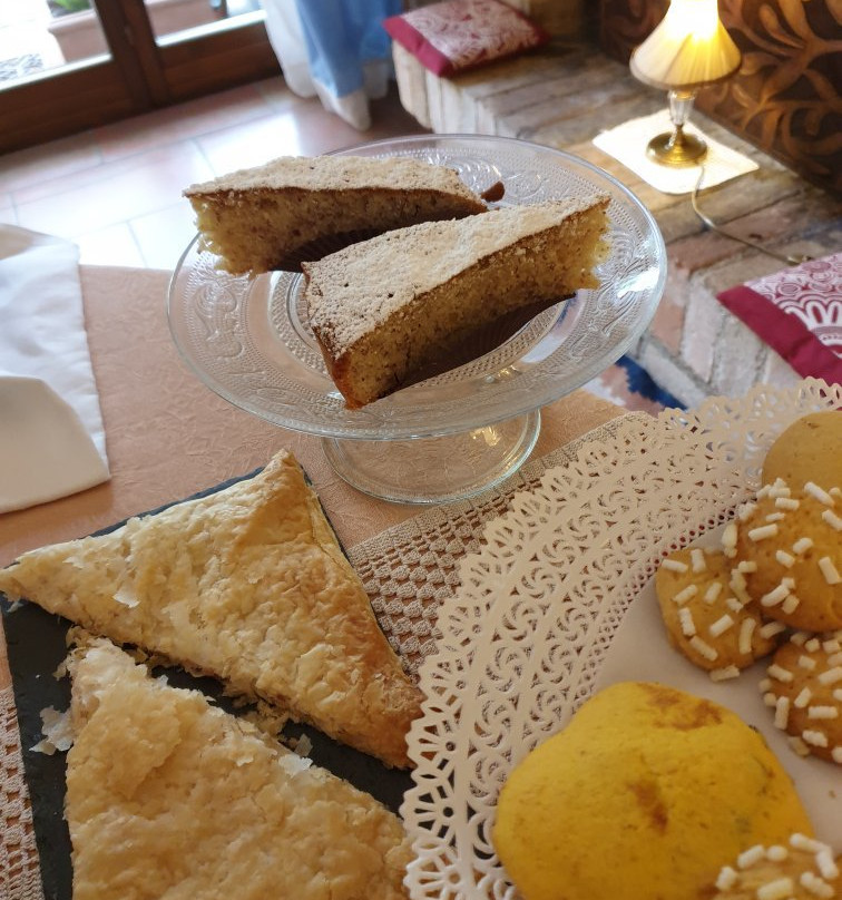 A Casa Mia soloindue主图