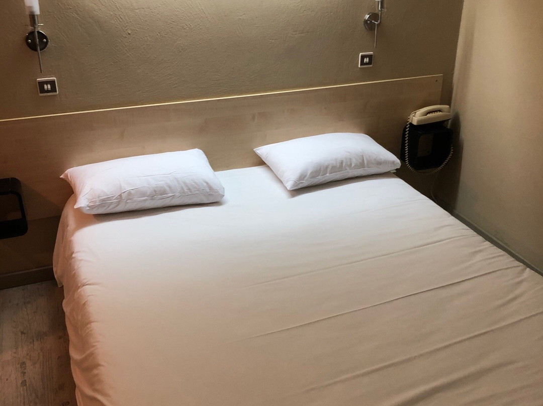 Hotel Point Bleu主图