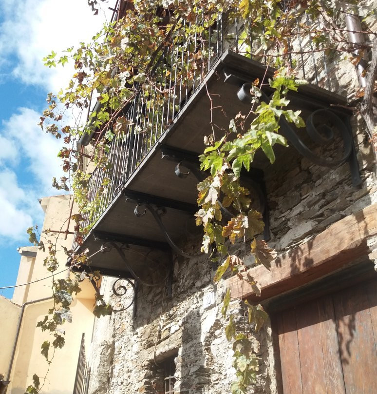 Centro storico di Seui-Seui必去景点
