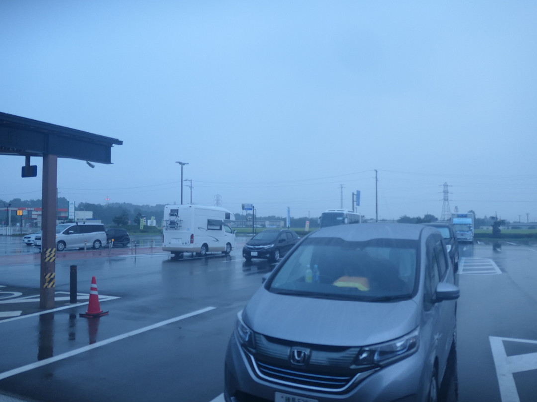 Michi-no-Eki Imai Megumi no Sato-松本市必去景点