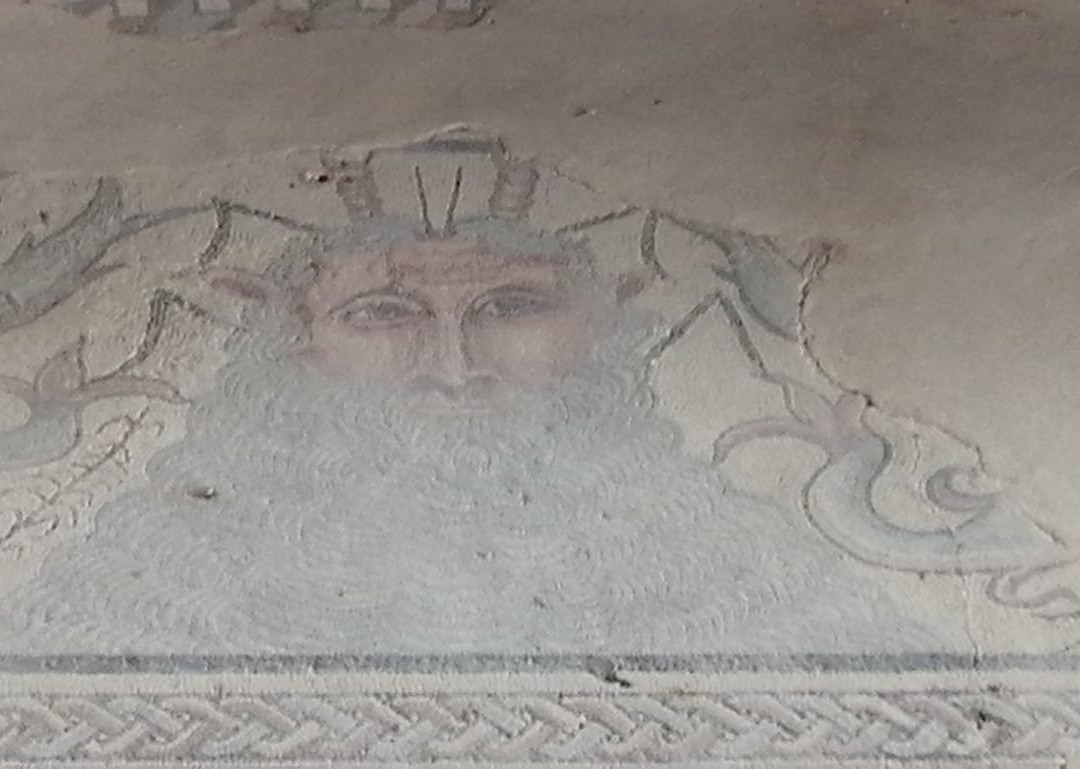 Parque Arqueologico de Carranque-Carranque必去景点