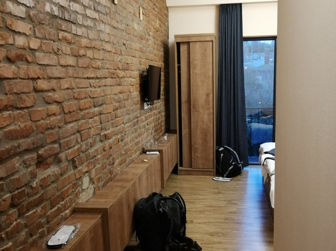 Hotel Green Town主图