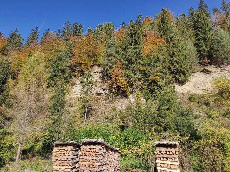 Haus Mirnockblick