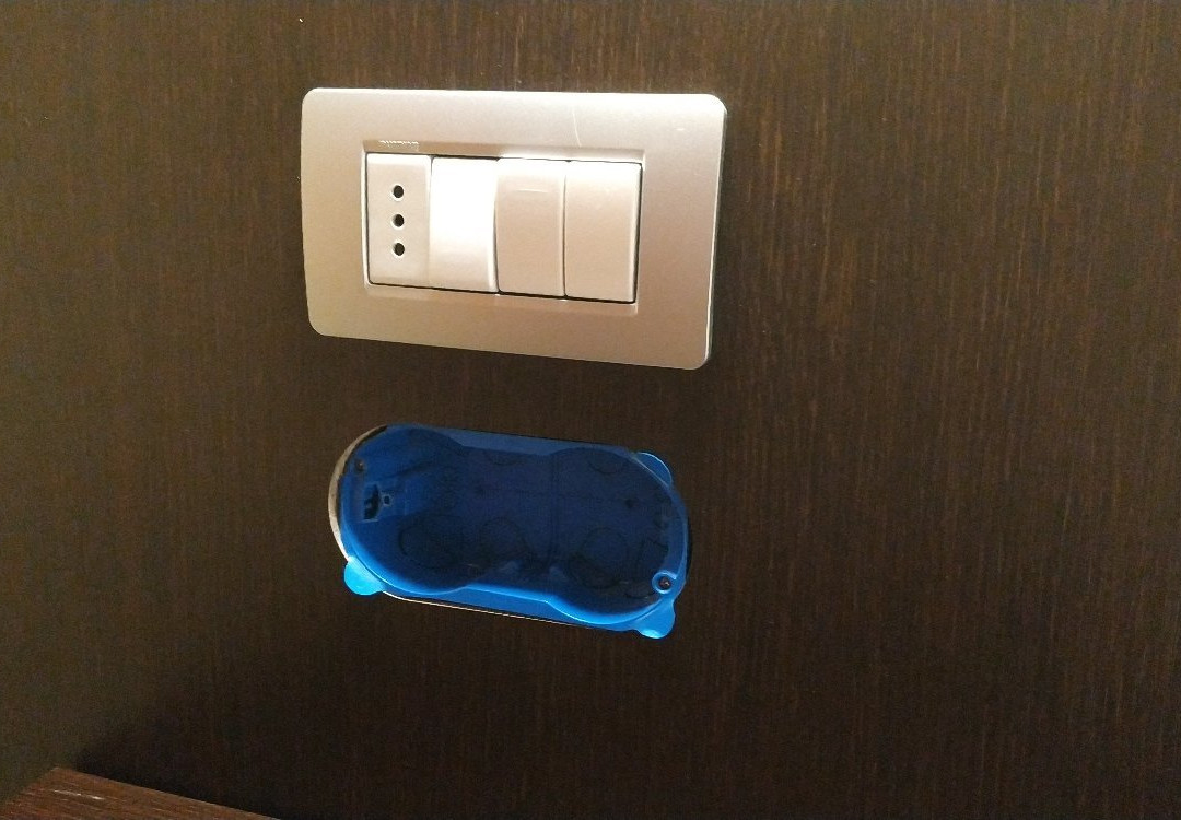 Hotel Letizià主图