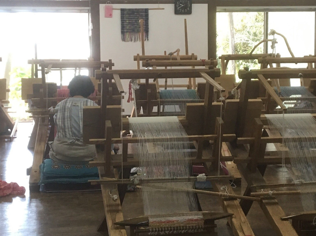 Aikawa Skills Lore Exhibition Hall-佐渡市必去景点