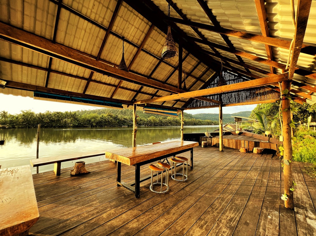 Tatai Star Light Lodge