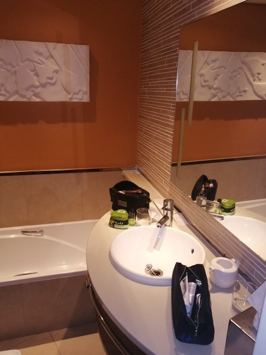 Garden Court Hatfield主图