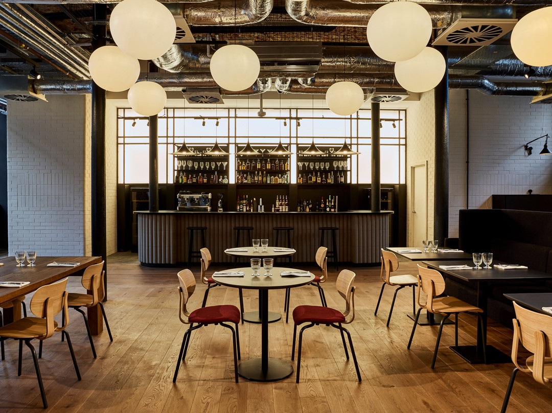 Hotel Indigo Dundee by IHG主图