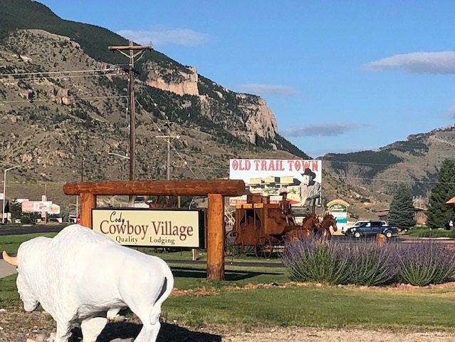 Big Bear Motel主图