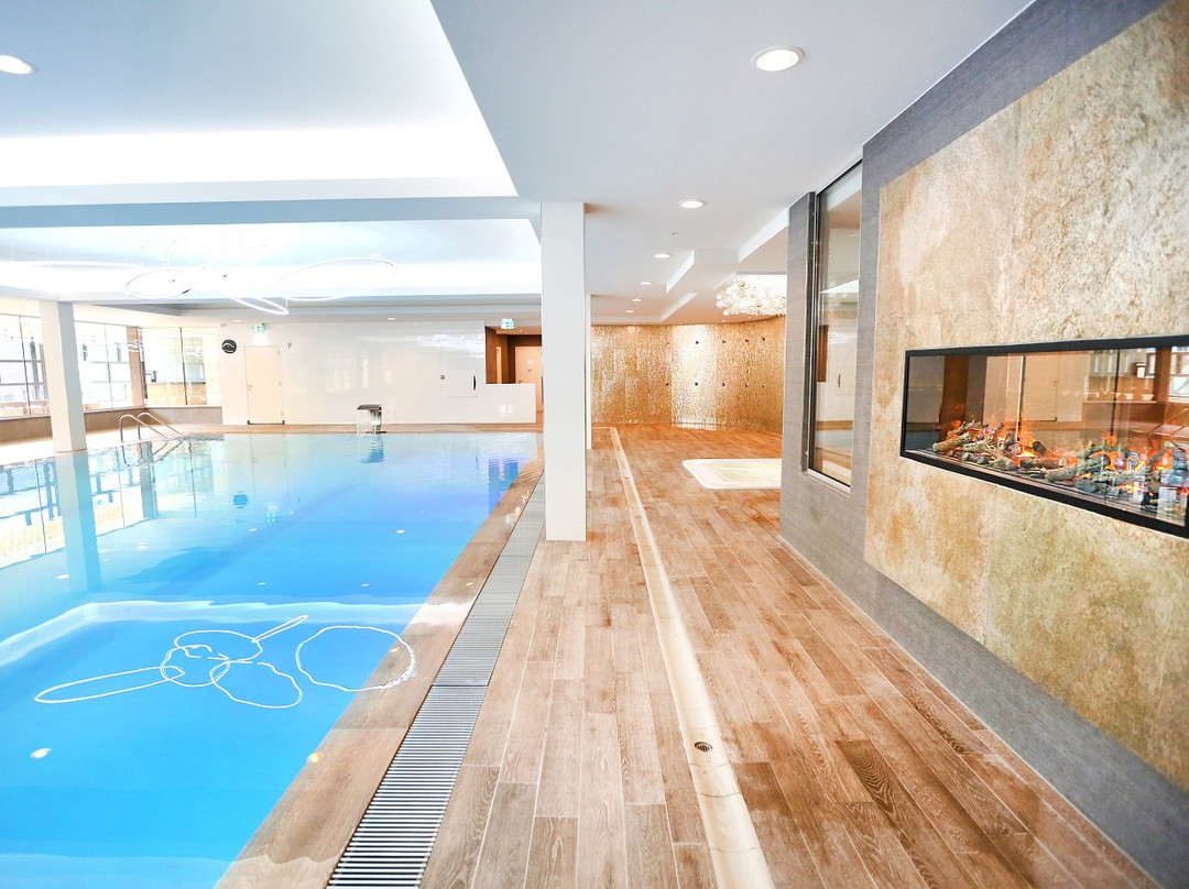 Van der Valk Hotel Akersloot主图