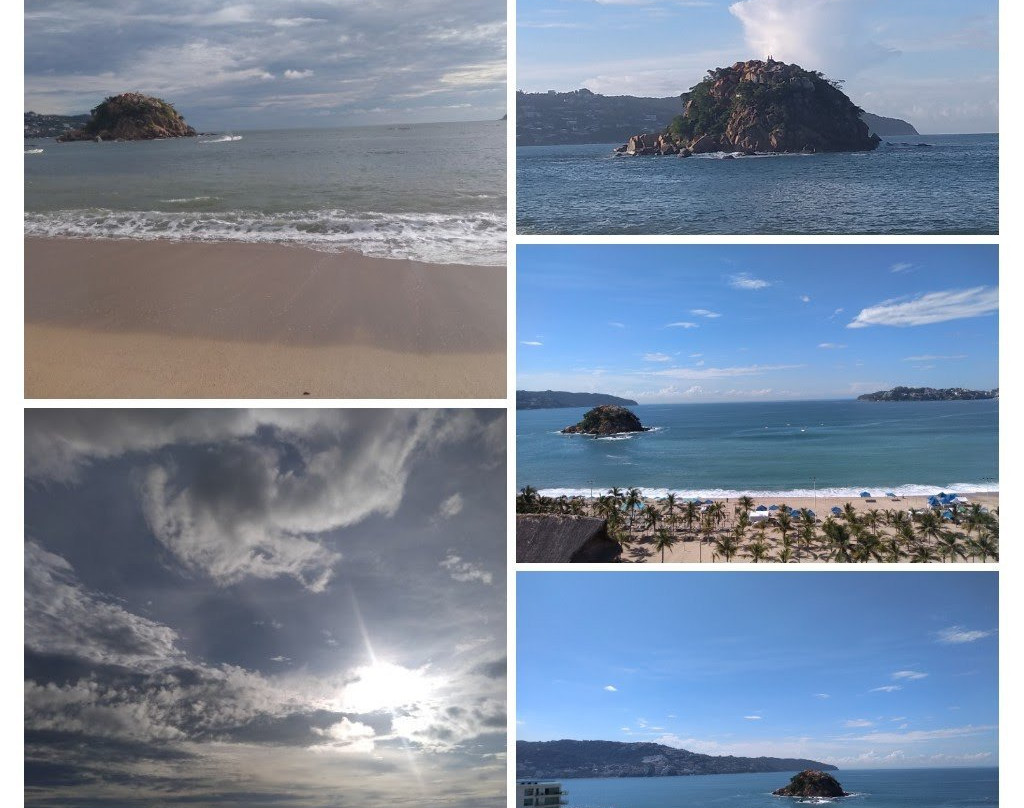 阿卡普尔科帝国酒店主图