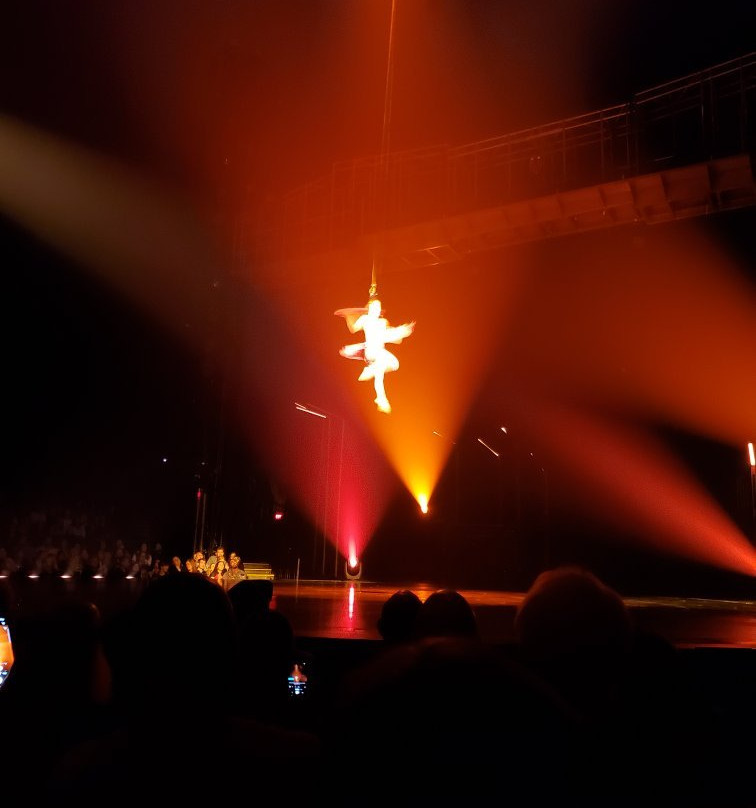 大西洋站-亚特兰大必去景点