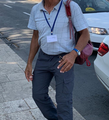 Michael Arad Private Tour Guide in Israel & Jerusalem-耶路撒冷必去景点