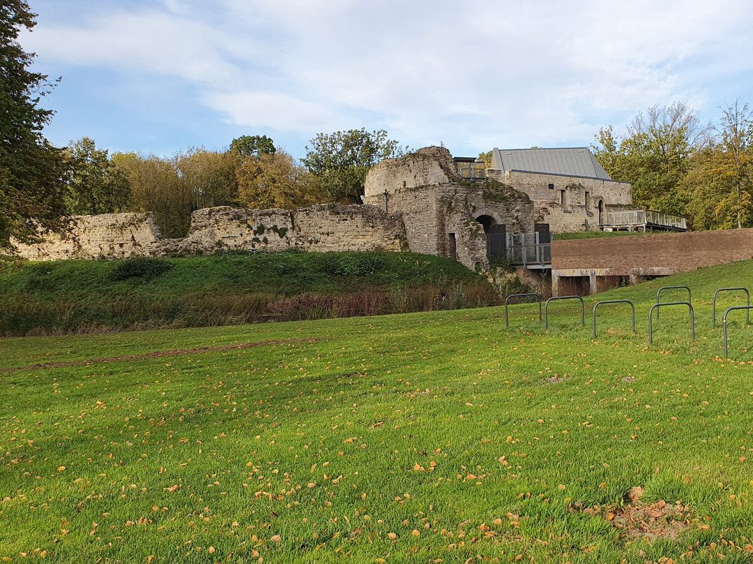 Kasteel Pietersheim主图