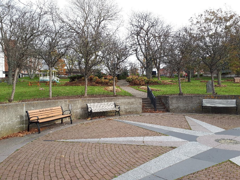 Frost Park-Yarmouth必去景点