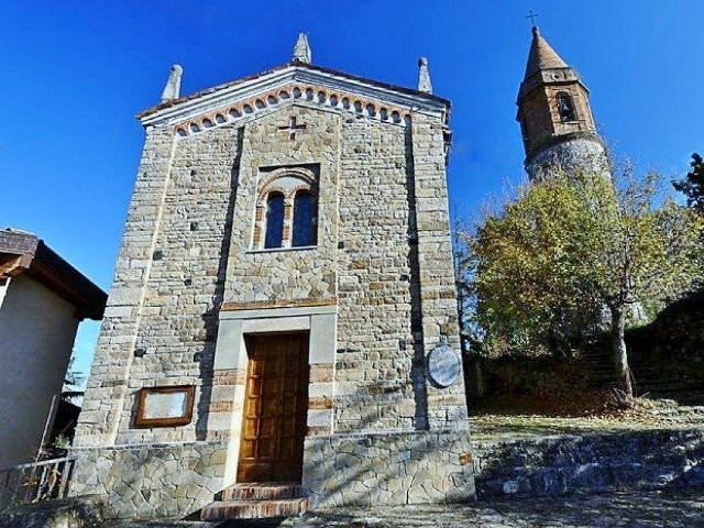 Chiesa di San Giovanni Evangelista景点图片