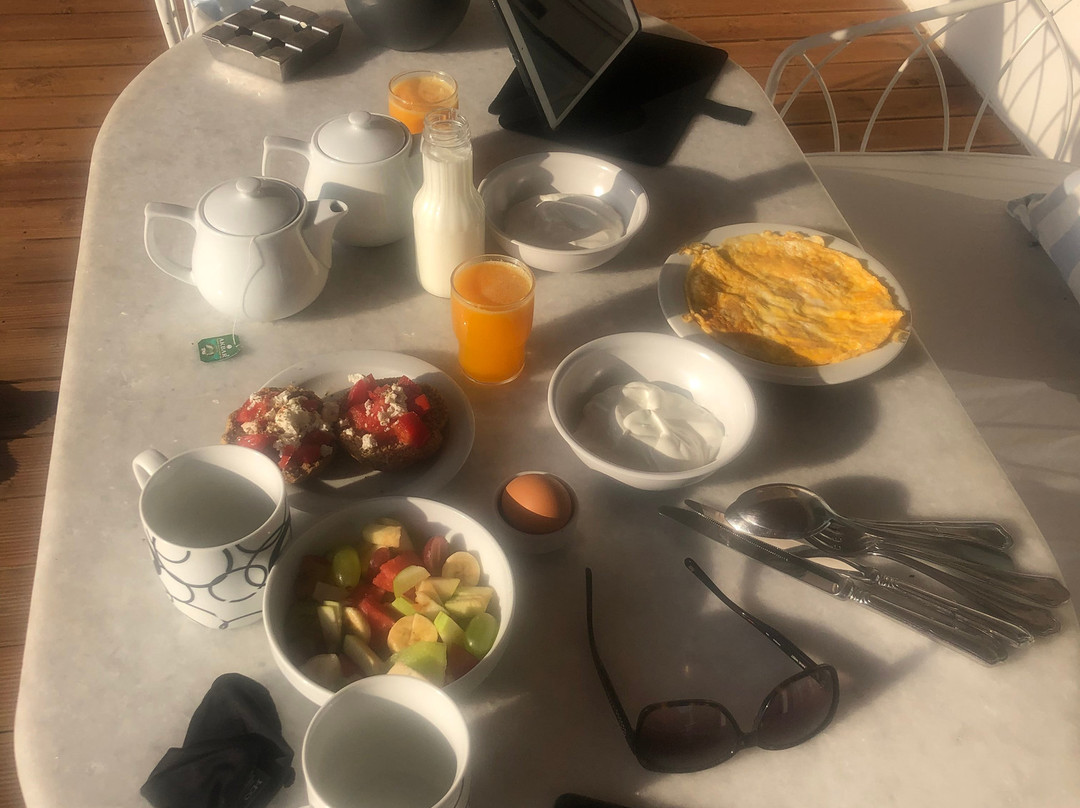 Pleiades Luxurious Villas主图