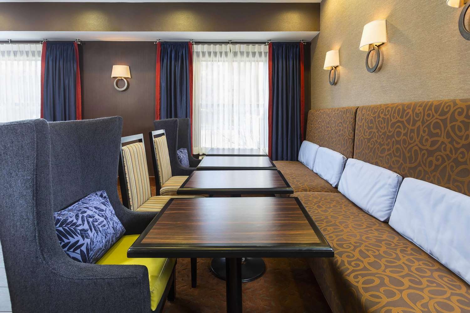 Hampton Inn Youngstown/boardman-官方