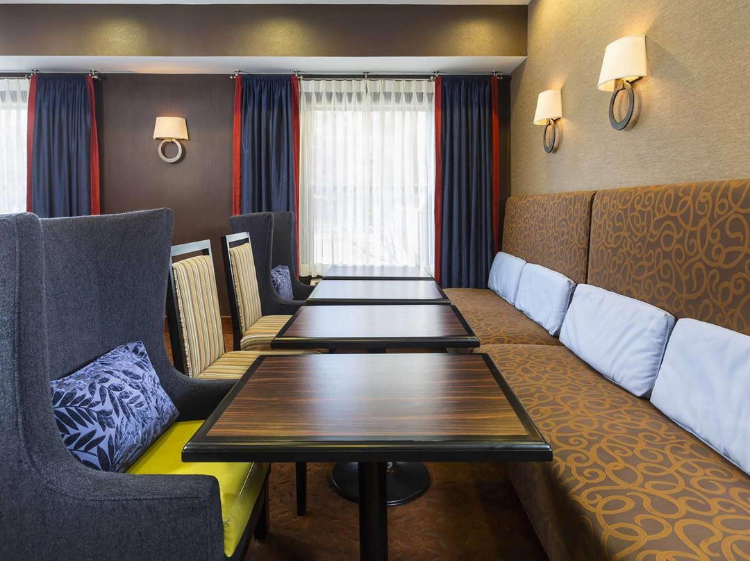 Hampton Inn Youngstown/boardman主图