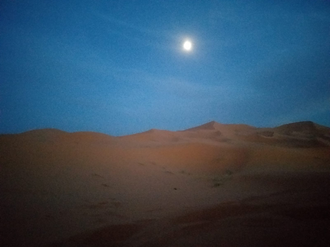 Viaggio In Marocco-瓦尔扎扎特必去景点