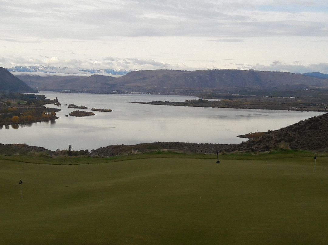 The Inn at Gamble Sands主图