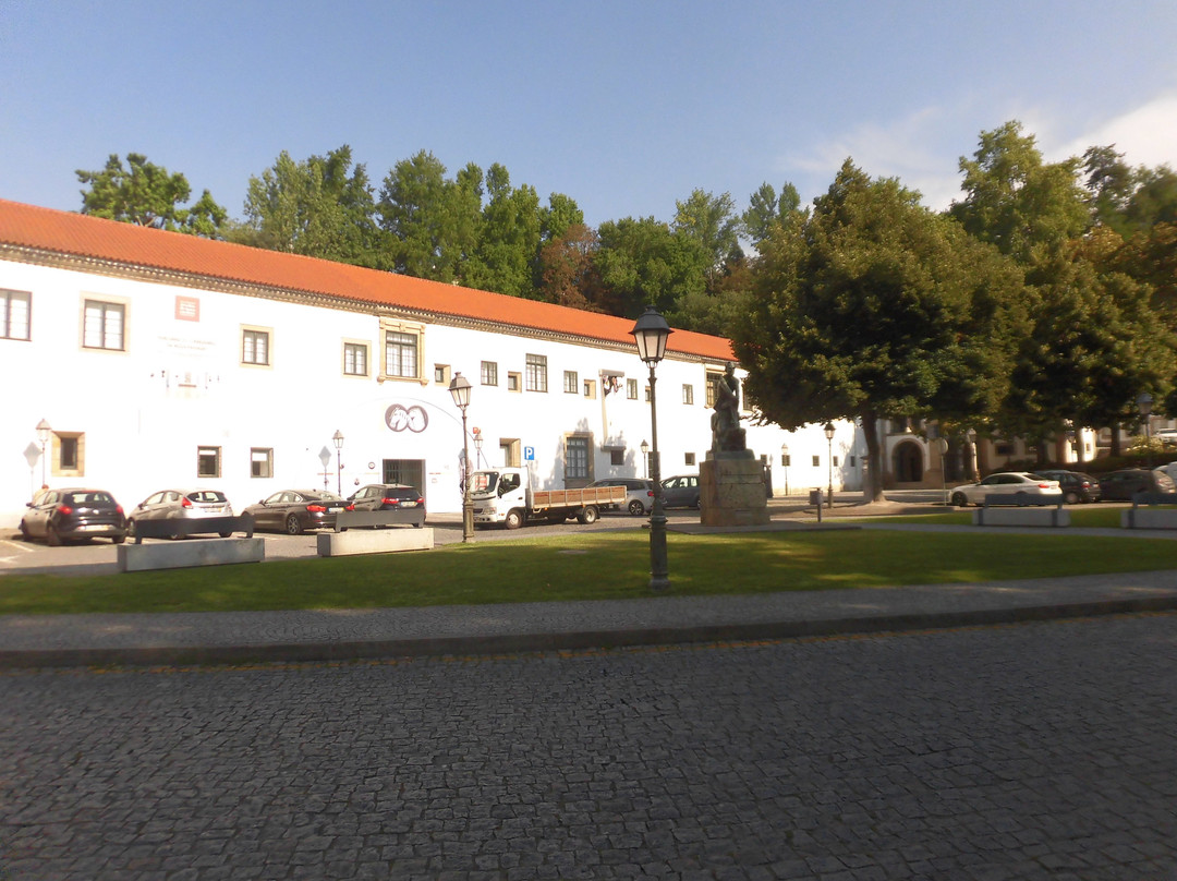 Amadeo De Souza Cardoso Museum景点图片