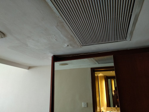 巴厘巴板大酒店主图