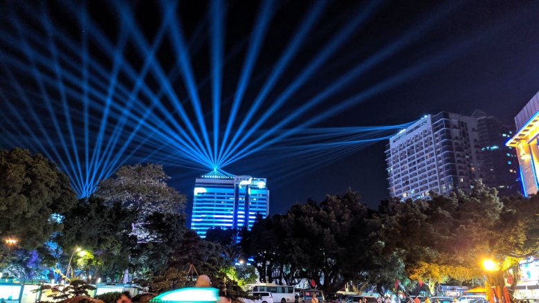 广州宾馆（北京路步行街海珠广场地铁站店）-浴室