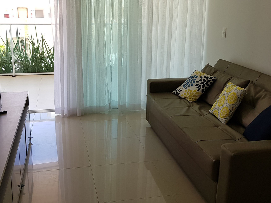 Wave Suites Hotel主图