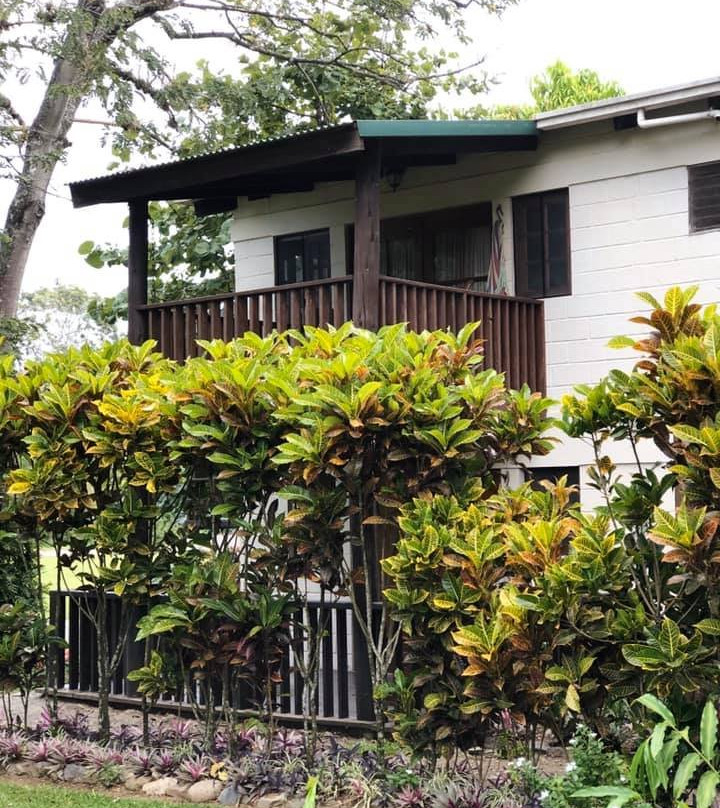 Rancho Baiguate-Jarabacoa必去景点