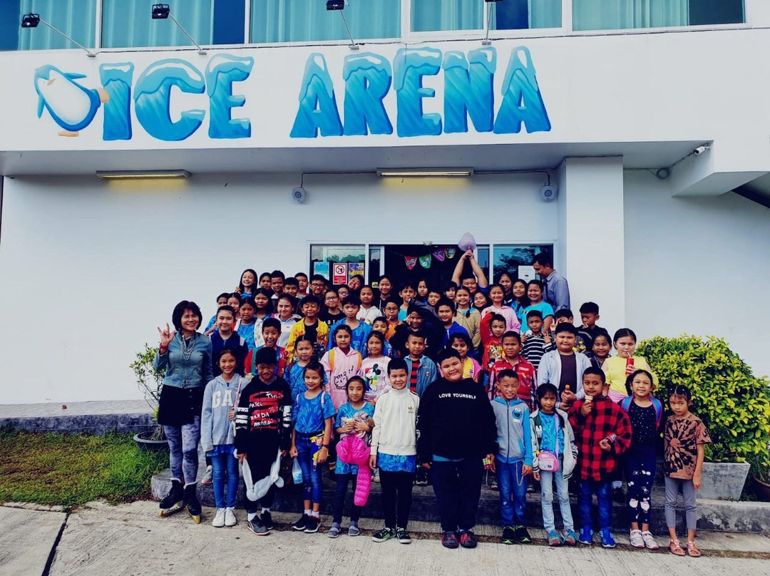 Ice Arena Phuket景点图片