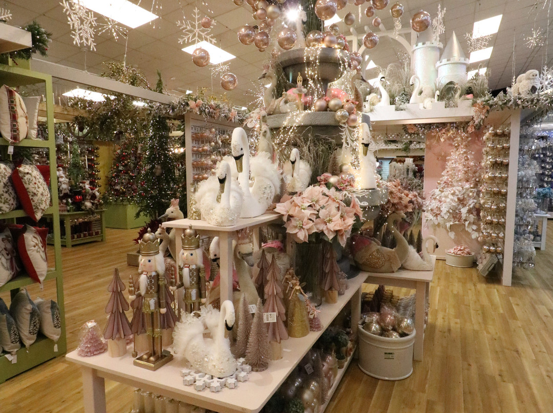 Scotsdales Garden Centre景点图片
