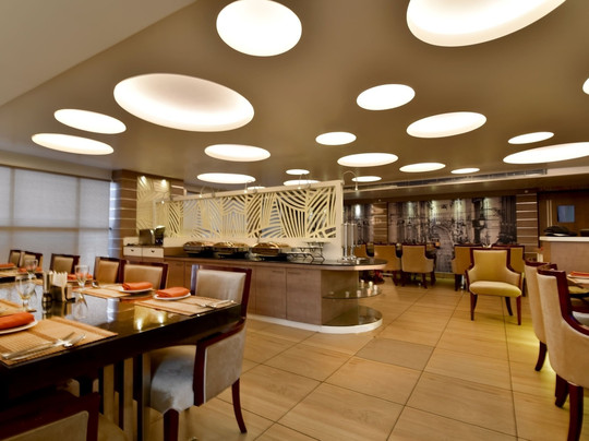 Hotel Kama International主图