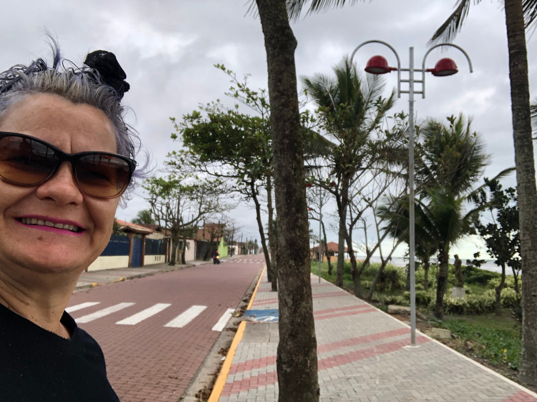 Sao Paulo Beach-Mongagua必去景点