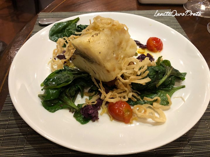 Locanda della Mimosa-餐饮
